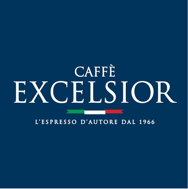 Logo TORREFAZIONE CAFFE' EXCELSIOR
